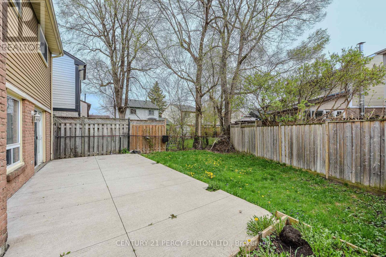 3 Mayfair Crescent, Brampton, Ontario  L6S 3N3 - Photo 48 - W12127834