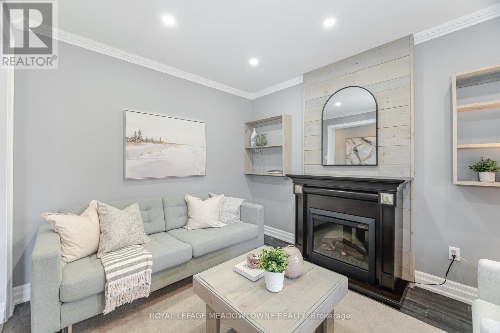 1240 Field Drive, Milton, Ontario  L9T 6G4 - Photo 7 - W12127840