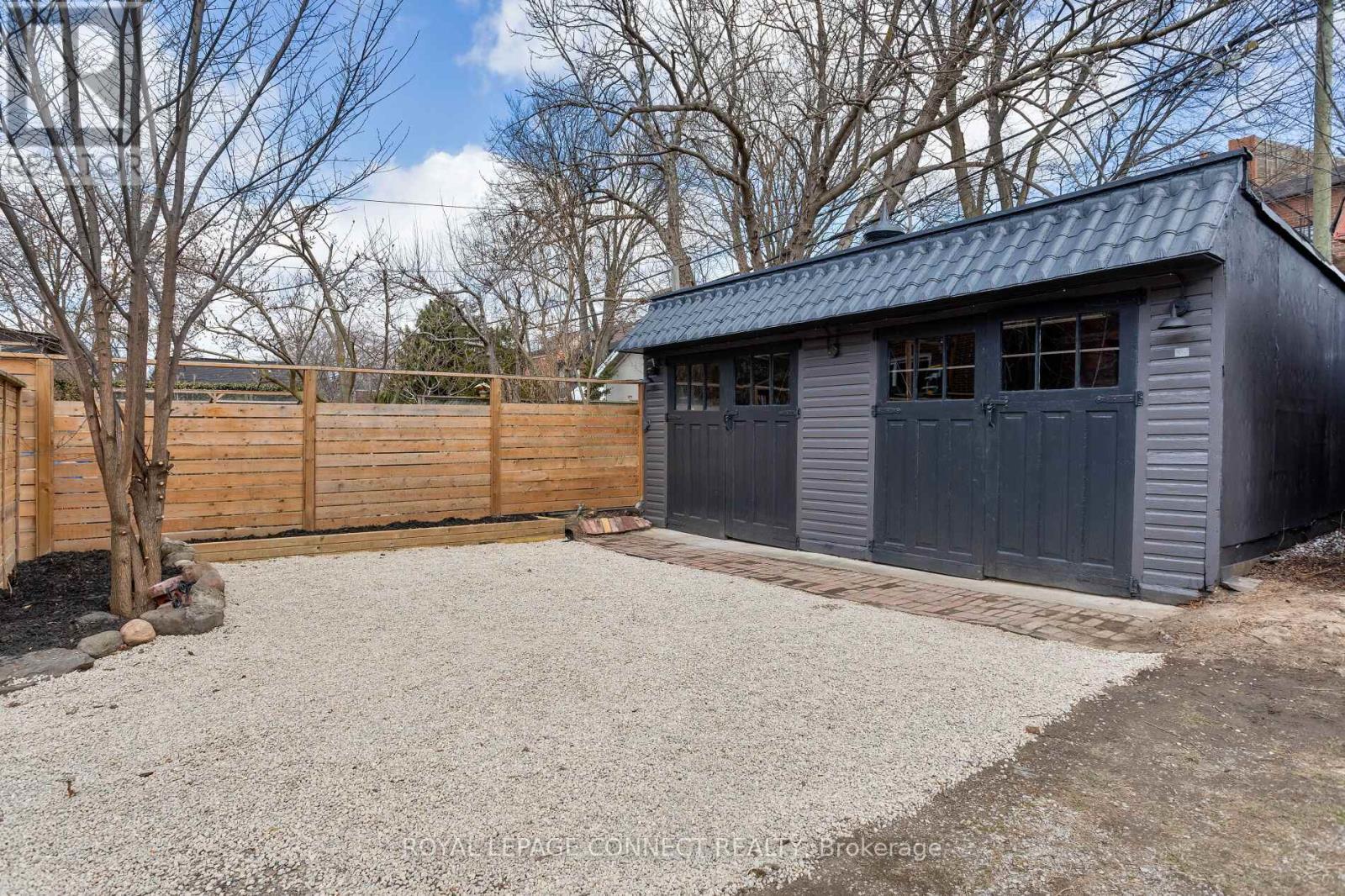 59 Fuller Avenue, Toronto (Roncesvalles), Ontario  M6R 2C4 - Photo 46 - W12127843