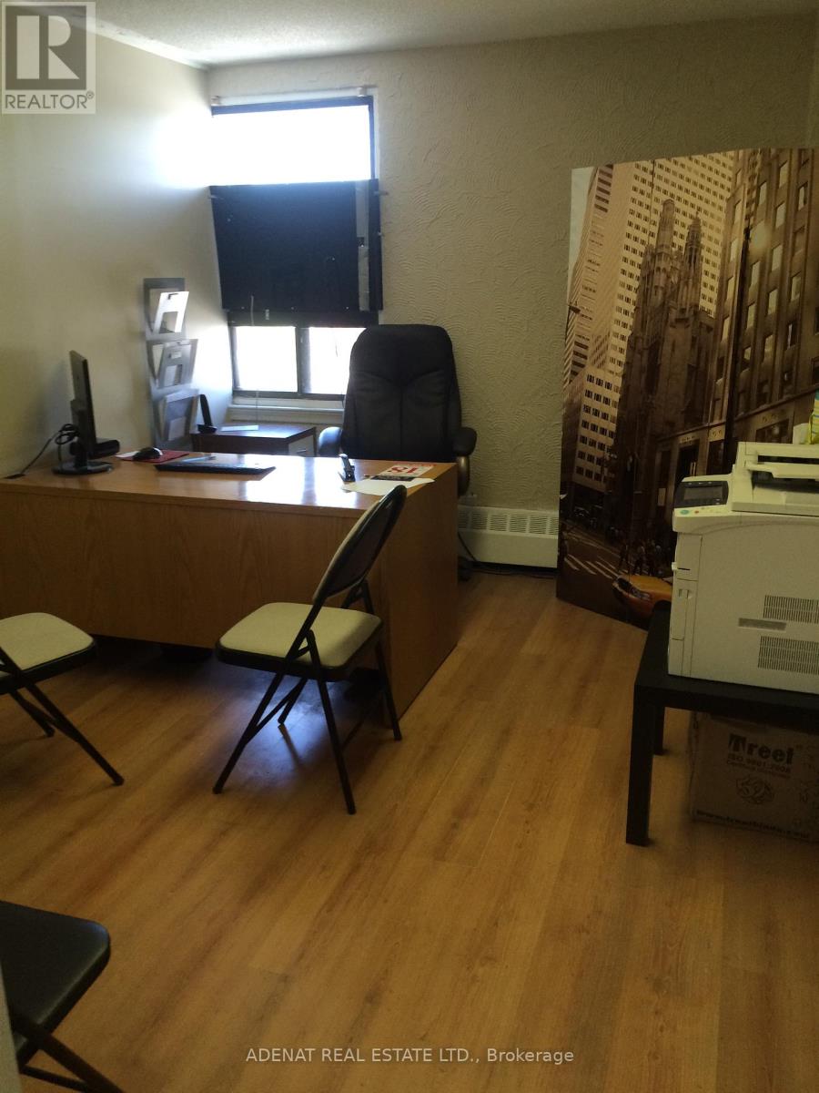 203b - 365a Wilson Avenue E, Toronto, Ontario  M3H 1T3 - Photo 4 - C12127982