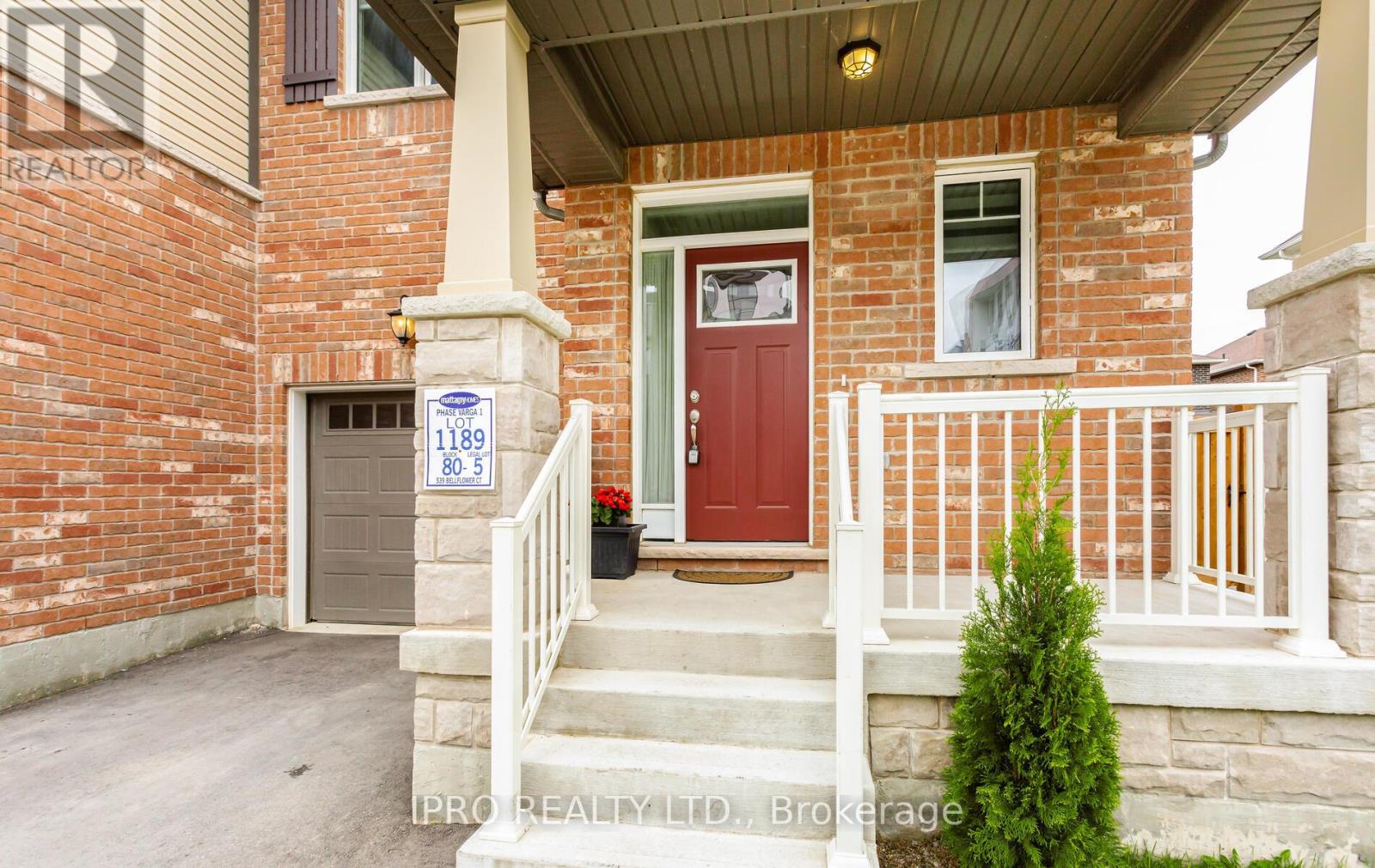 539 Bellflower Court, Milton, Ontario  L9T 1W5 - Photo 3 - W12127862