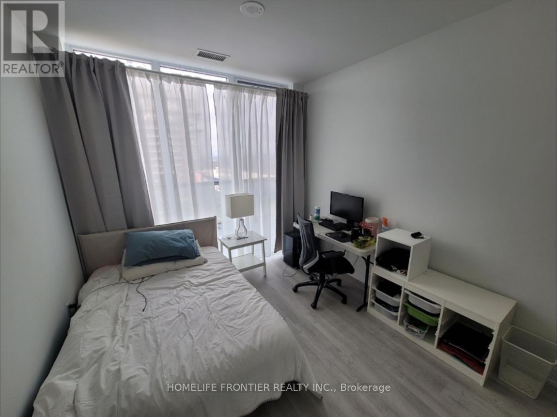 3501 - 30 Inn On The Park Drive, Toronto (Banbury-Don Mills), Ontario  M3C 0P7 - Photo 5 - C12128001