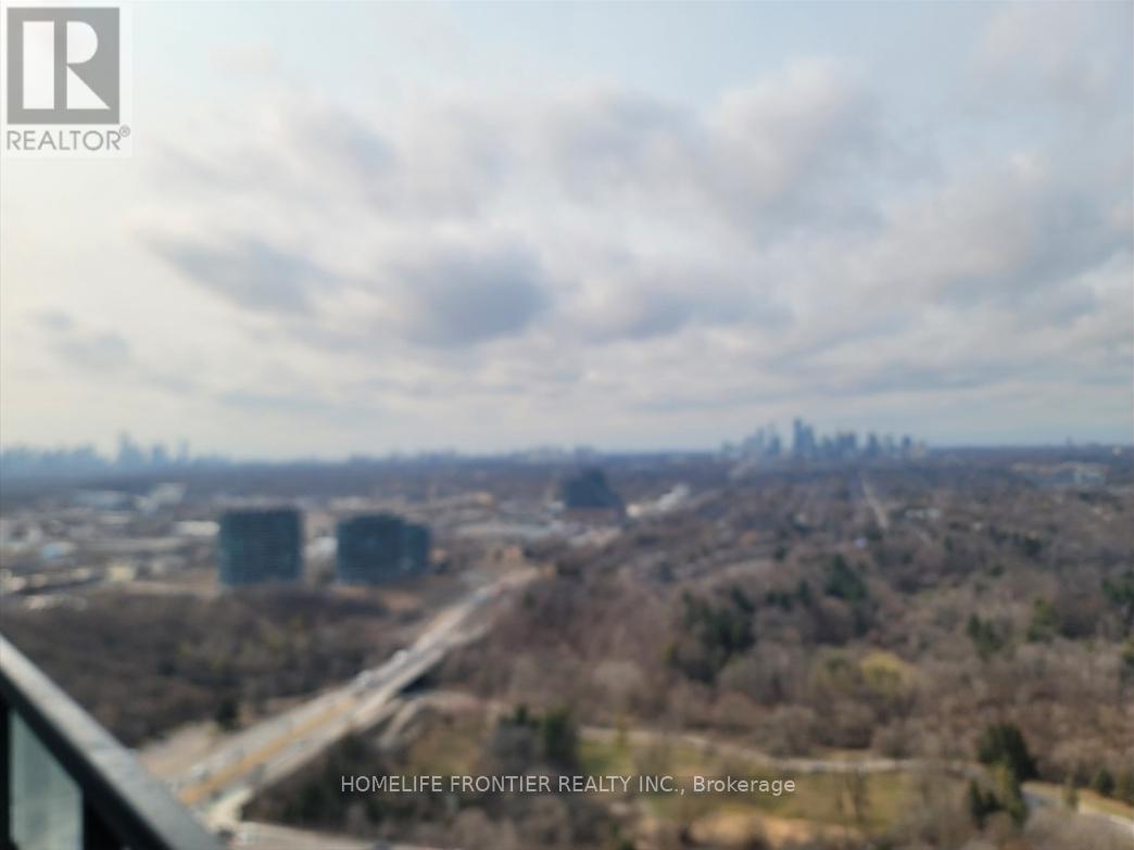 3501 - 30 Inn On The Park Drive, Toronto (Banbury-Don Mills), Ontario  M3C 0P7 - Photo 9 - C12128001
