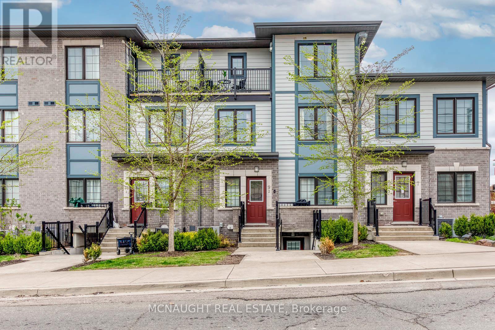 2 - 9 Forbes Avenue, Toronto (Keelesdale-Eglinton West), Ontario  M6M 0B5 - Photo 1 - W12127880
