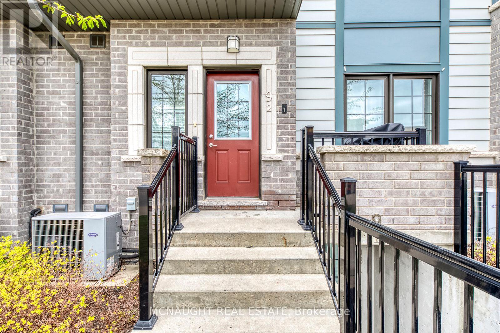 2 - 9 Forbes Avenue, Toronto (Keelesdale-Eglinton West), Ontario  M6M 0B5 - Photo 2 - W12127880