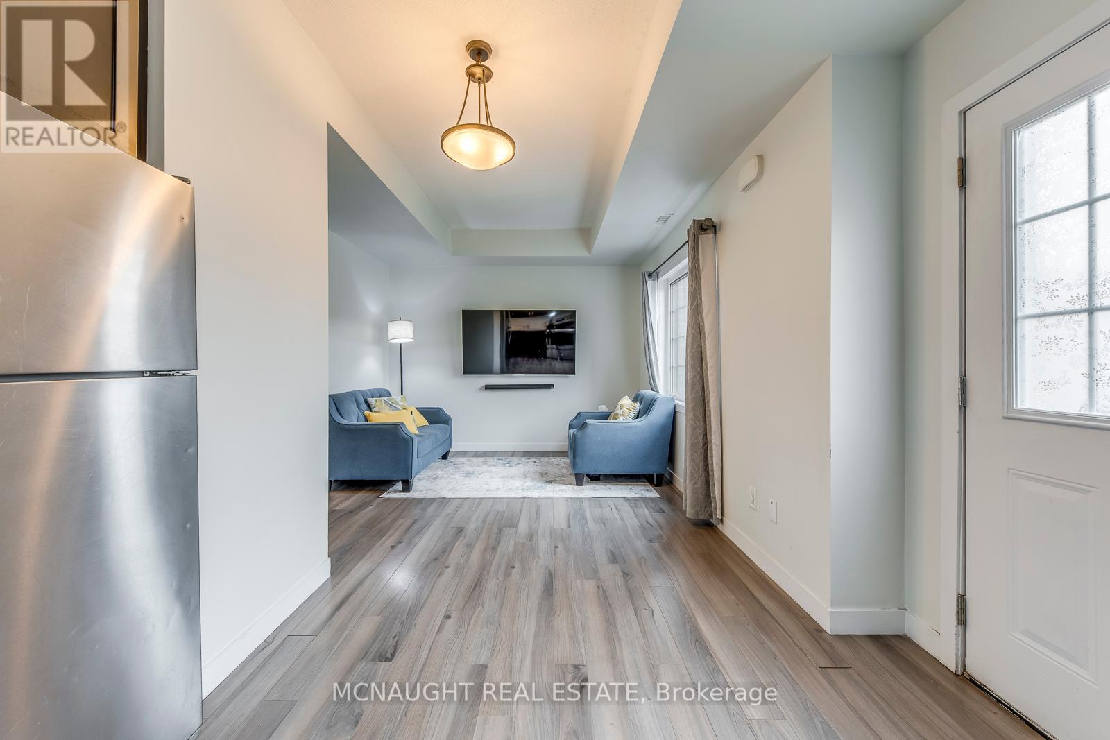 2 - 9 Forbes Avenue, Toronto (Keelesdale-Eglinton West), Ontario  M6M 0B5 - Photo 6 - W12127880