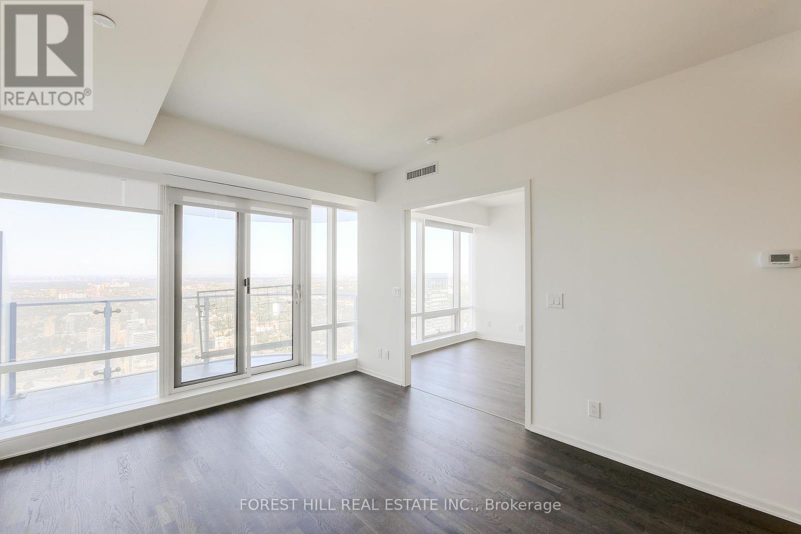 6508 - 1 Bloor Street E, Toronto, Ontario  M4W 0A8 - Photo 11 - C12128086