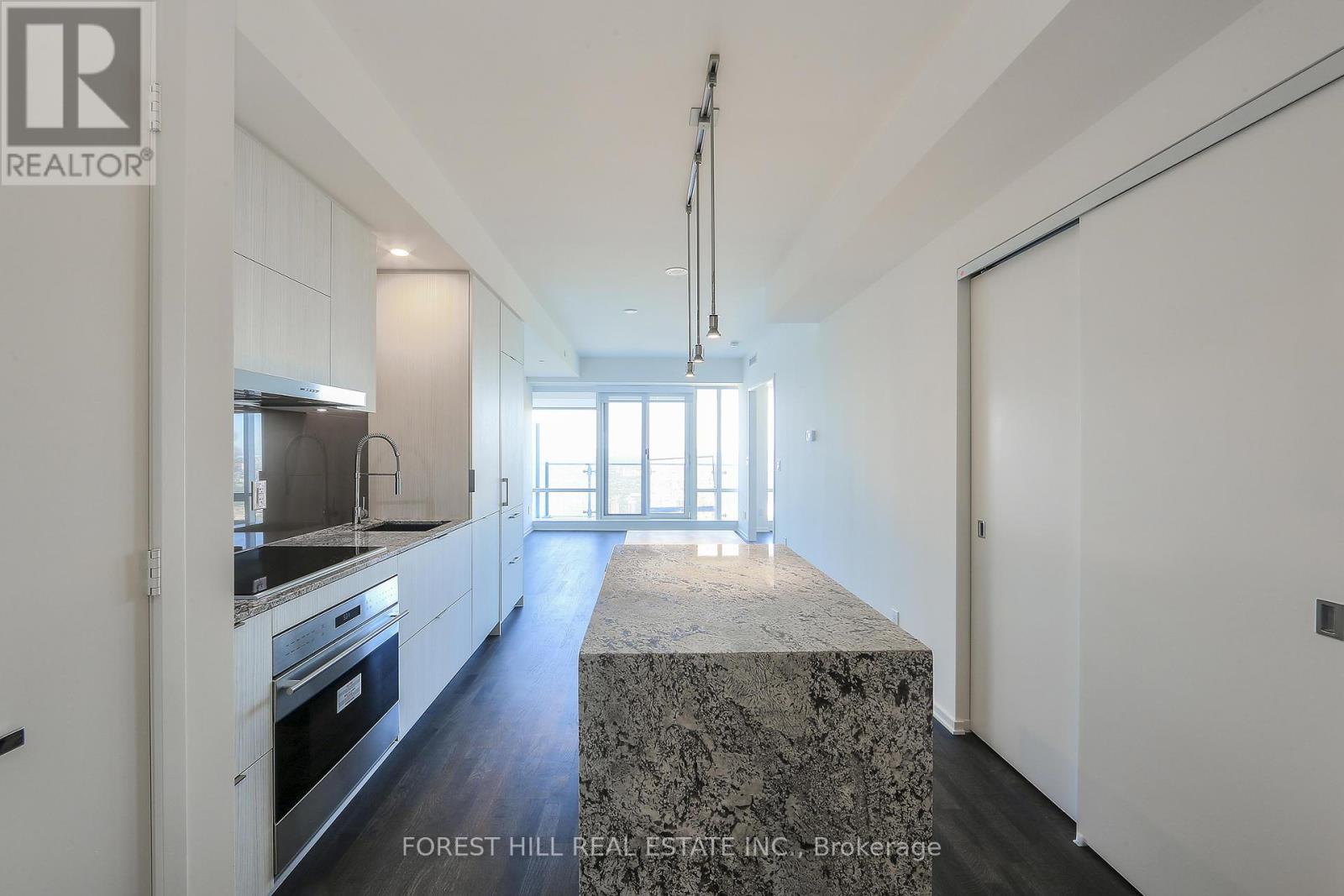 6508 - 1 Bloor Street E, Toronto, Ontario  M4W 0A8 - Photo 19 - C12128086