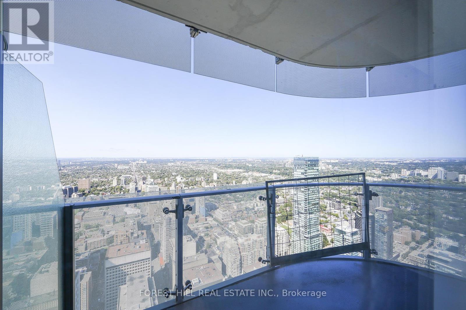 6508 - 1 Bloor Street E, Toronto, Ontario  M4W 0A8 - Photo 33 - C12128086