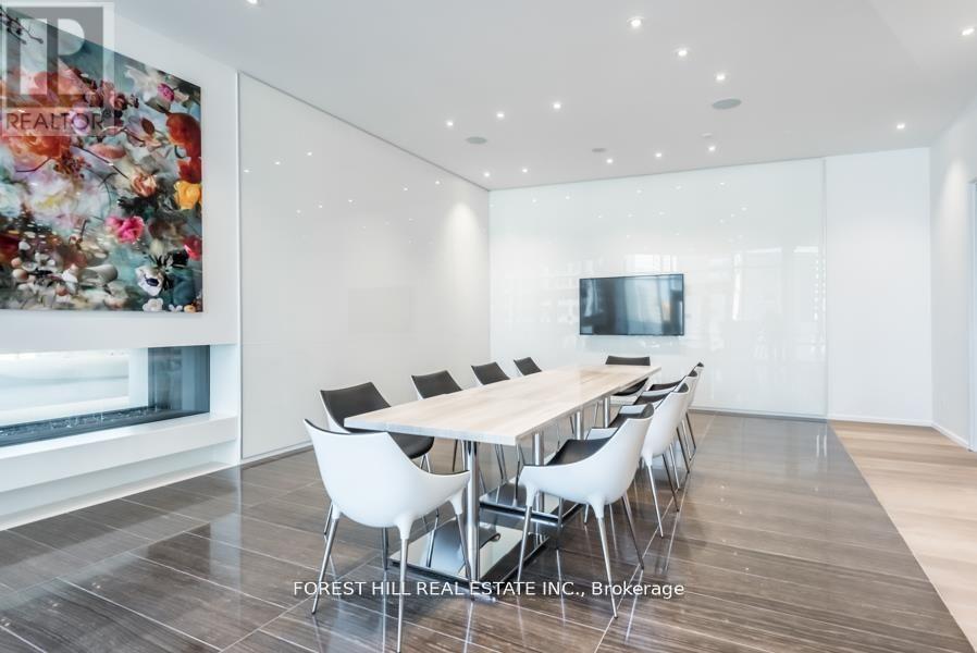 6508 - 1 Bloor Street E, Toronto, Ontario  M4W 0A8 - Photo 34 - C12128086