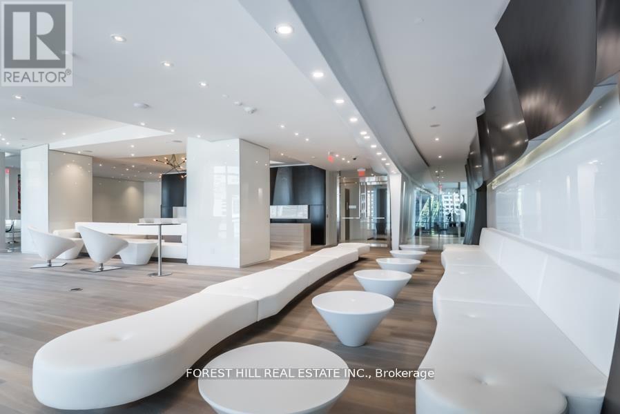 6508 - 1 Bloor Street E, Toronto, Ontario  M4W 0A8 - Photo 35 - C12128086
