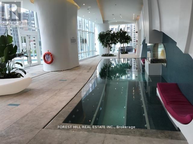 6508 - 1 Bloor Street E, Toronto, Ontario  M4W 0A8 - Photo 39 - C12128086