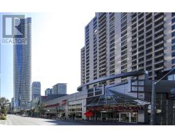 6508 - 1 BLOOR STREET E, Toronto, Ontario
