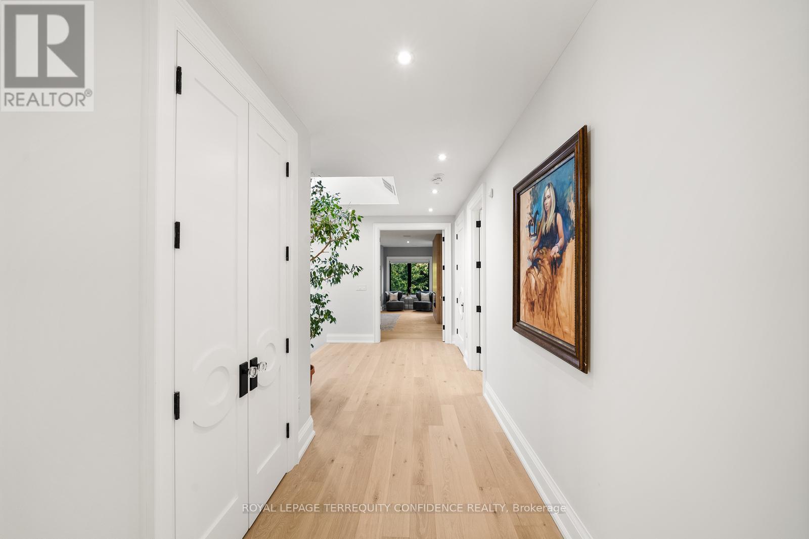 422 Hounslow Avenue, Toronto (Willowdale West), Ontario  M2R 1H6 - Photo 32 - C12128091