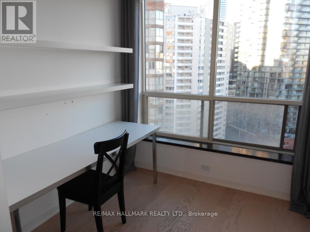 1904 - 44 St Joseph Street, Toronto, Ontario  M4Y 2W4 - Photo 32 - C12128095