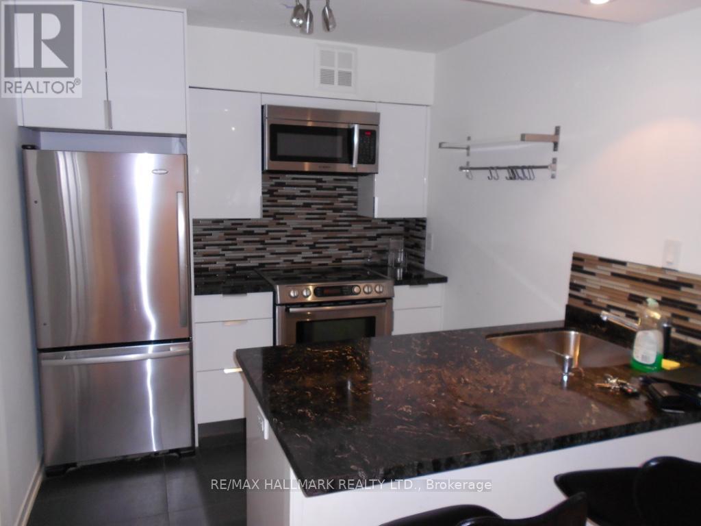 1904 - 44 St Joseph Street, Toronto, Ontario  M4Y 2W4 - Photo 43 - C12128095