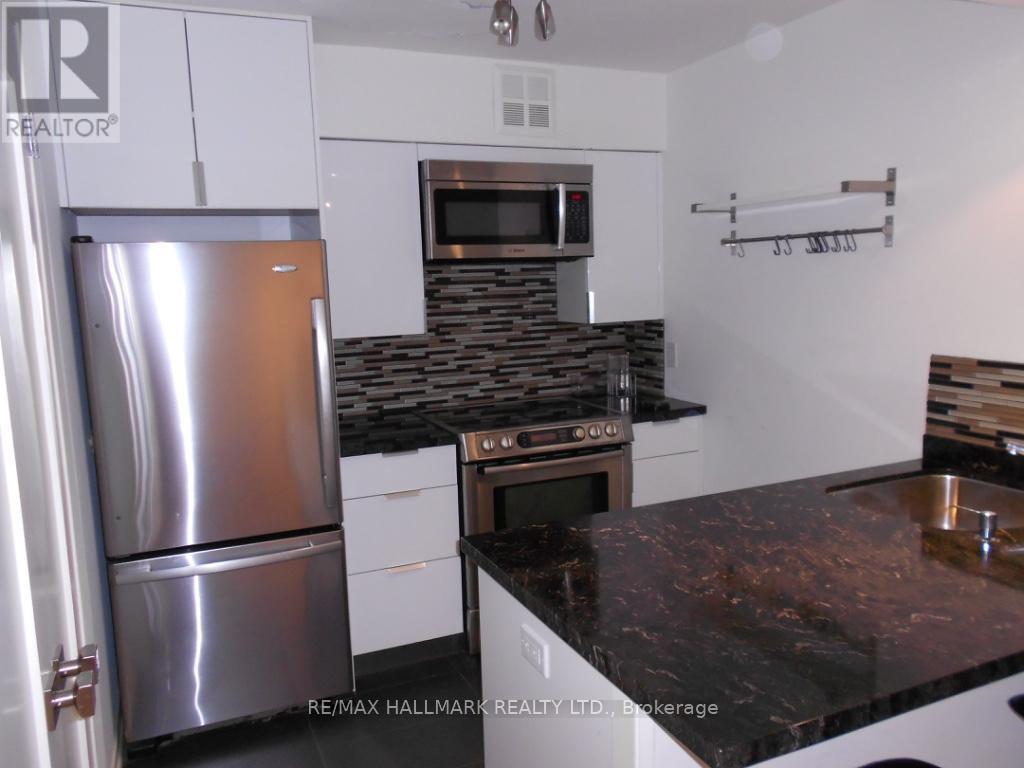1904 - 44 St Joseph Street, Toronto, Ontario  M4Y 2W4 - Photo 47 - C12128095
