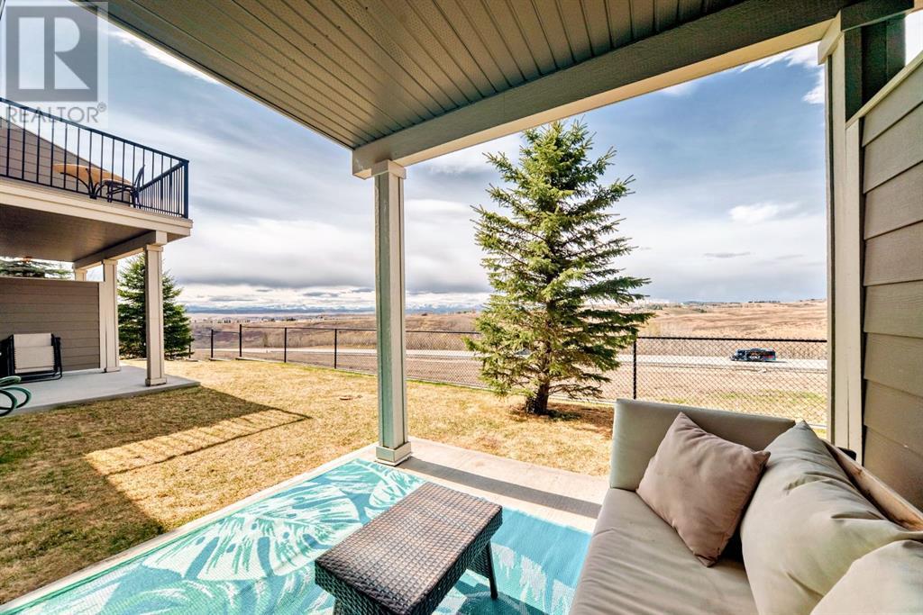 637, 101 Sunset Drive, Cochrane, Alberta  T4C 0W8 - Photo 30 - A2215873
