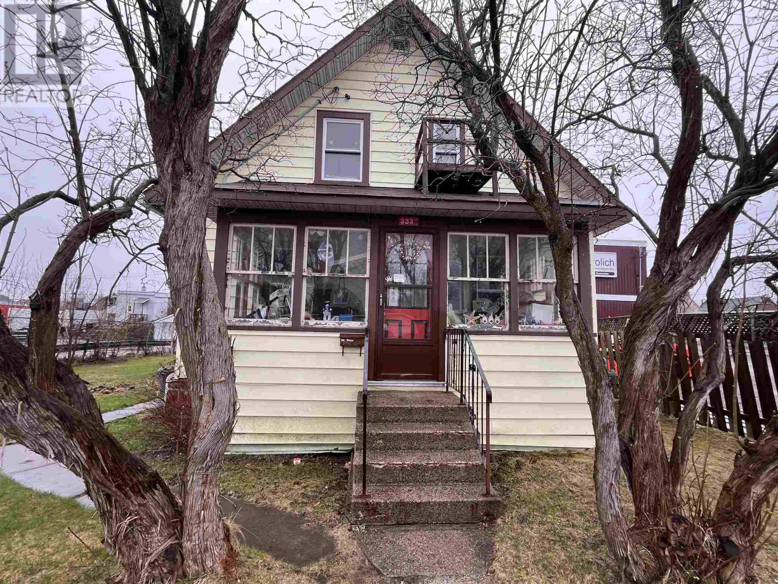 333 Northland Rd, Sault Ste. Marie, Ontario  P6C 3N2 - Photo 1 - SM250993