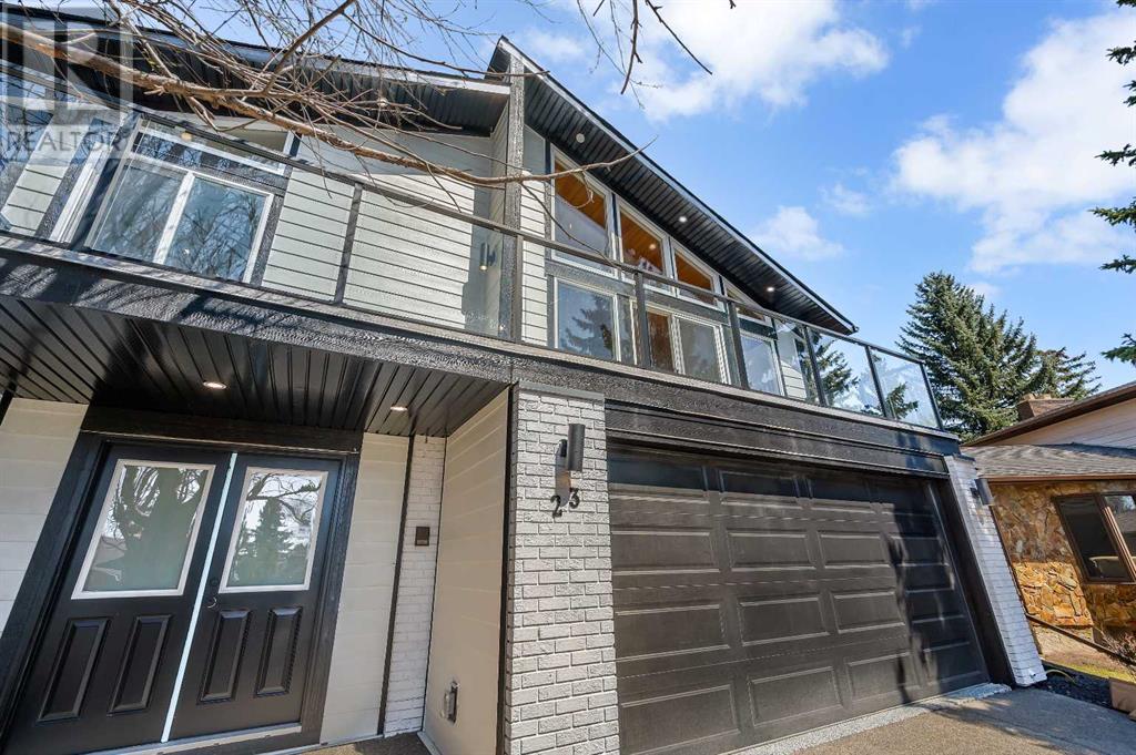 23 Edgewood Place Nw, Calgary, Alberta  T3A 2T8 - Photo 38 - A2218340