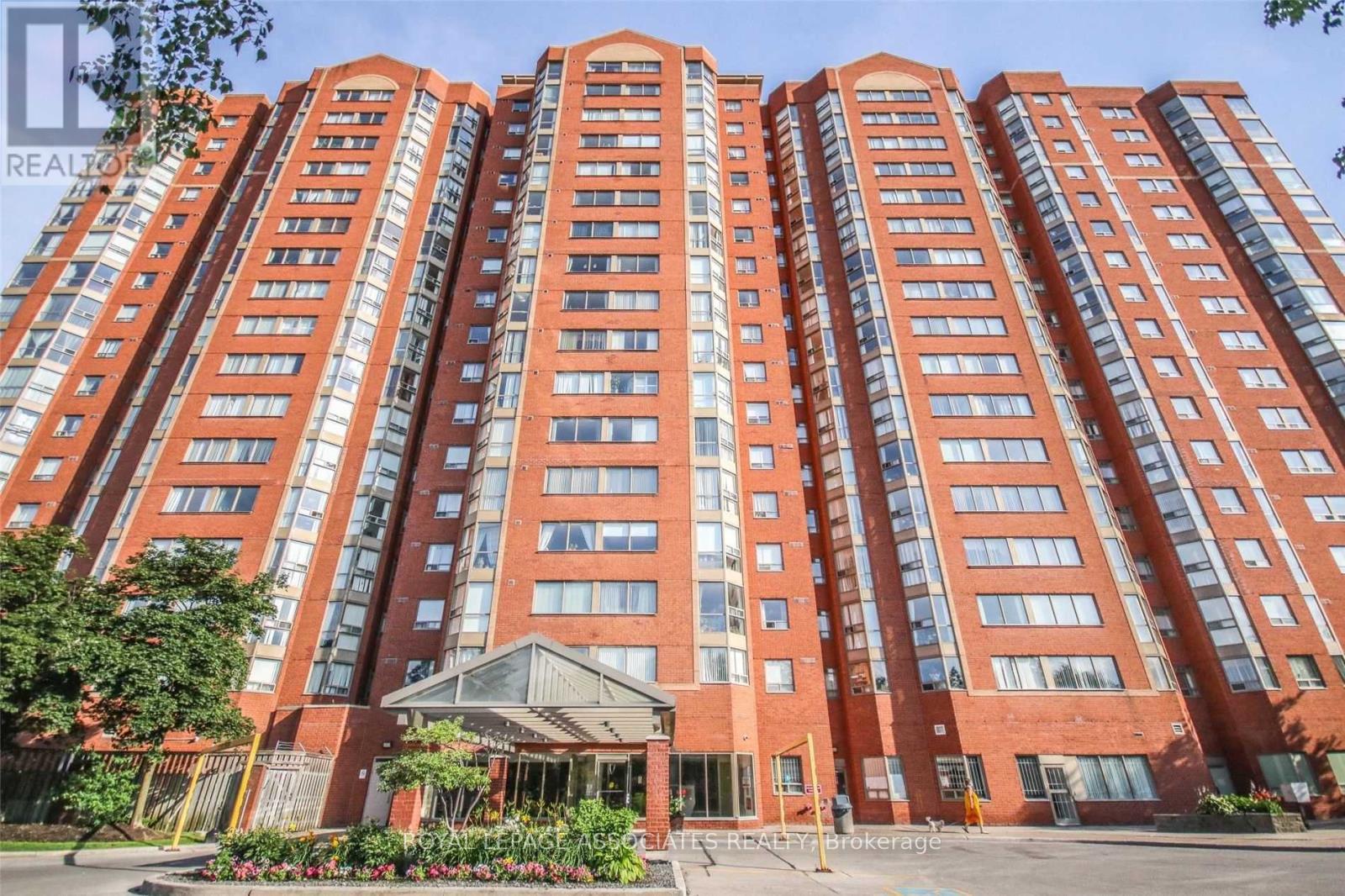 LP11 - 2466 EGLINTON AVENUE E, Toronto, Ontario