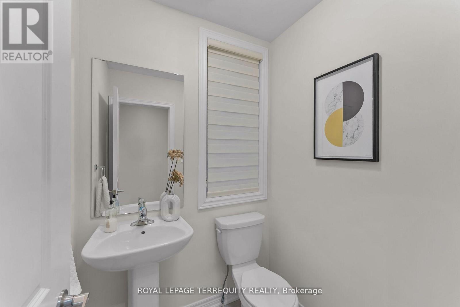 24 Auckland Drive, Whitby, Ontario  L1P 0G6 - Photo 25 - E12127922