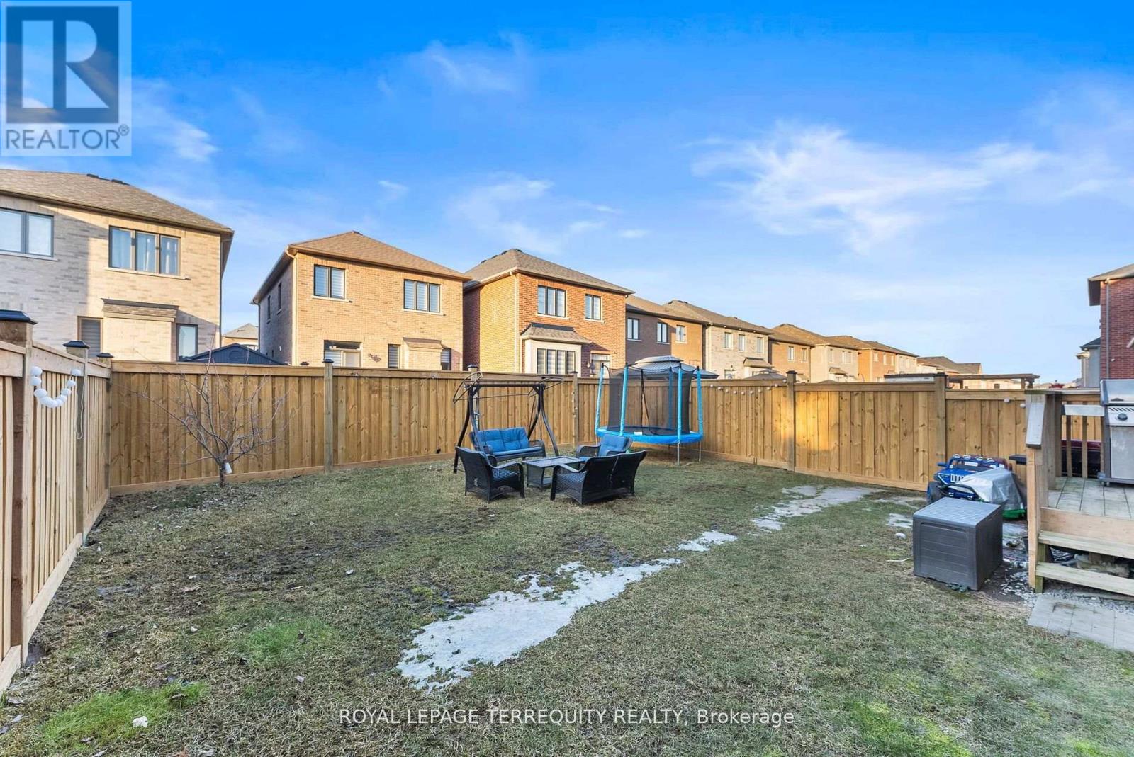 24 Auckland Drive, Whitby, Ontario  L1P 0G6 - Photo 44 - E12127922