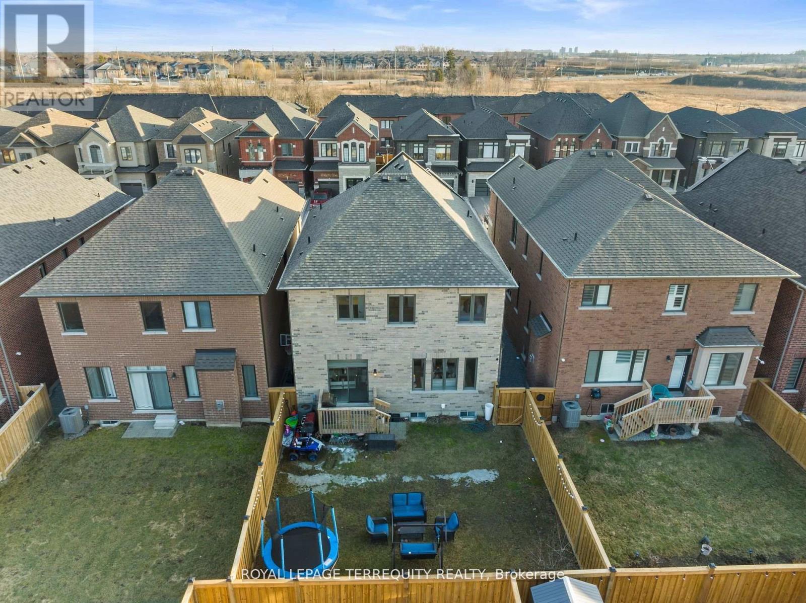 24 Auckland Drive, Whitby, Ontario  L1P 0G6 - Photo 46 - E12127922