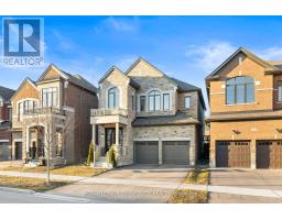 24 AUCKLAND DRIVE, Whitby, Ontario