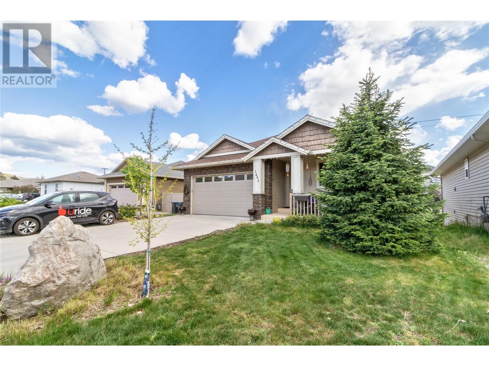 1493 Tanemura Crescent, Kelowna, British Columbia  V1P 1N8 - Photo 2 - 10346263
