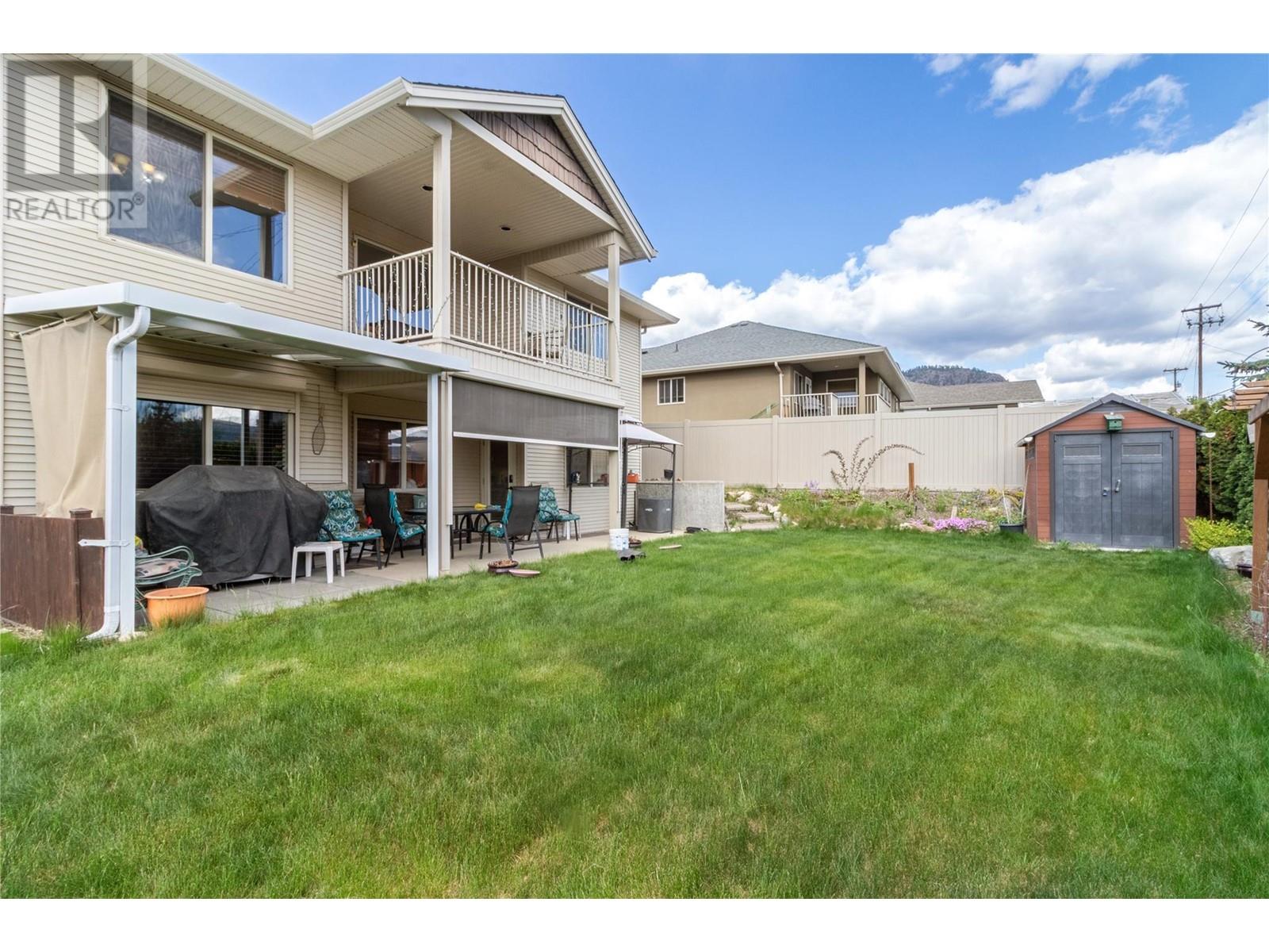 1493 Tanemura Crescent, Kelowna, British Columbia  V1P 1N8 - Photo 30 - 10346263