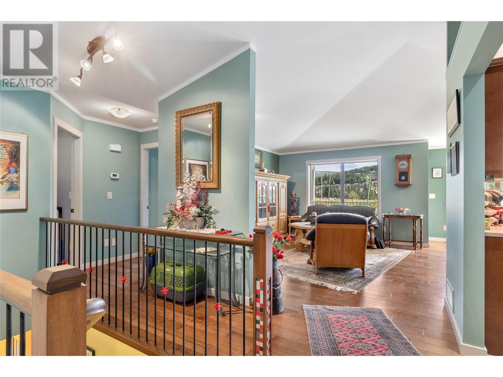 1493 Tanemura Crescent, Kelowna, British Columbia  V1P 1N8 - Photo 7 - 10346263
