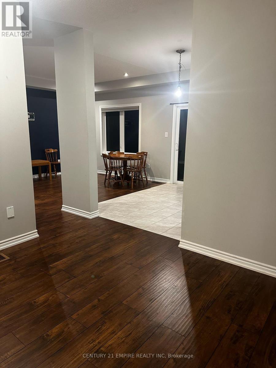 (Upper Level) - 149 Bilanski Farm Road, Brantford, Ontario  N3S 0J4 - Photo 26 - X12127829