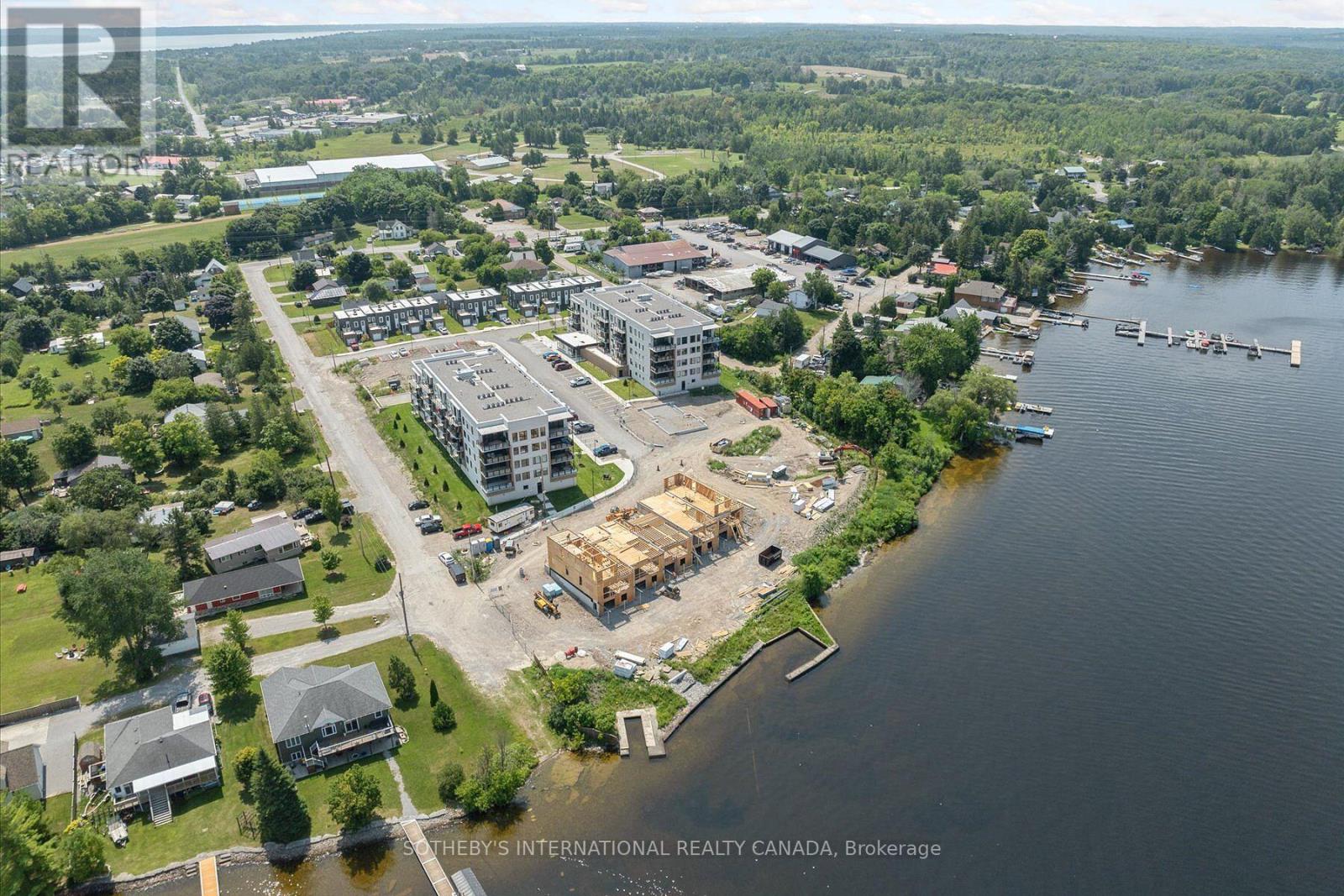 306 - 19b West Street N, Kawartha Lakes, Ontario  K0M 1N0 - Photo 45 - X12127890