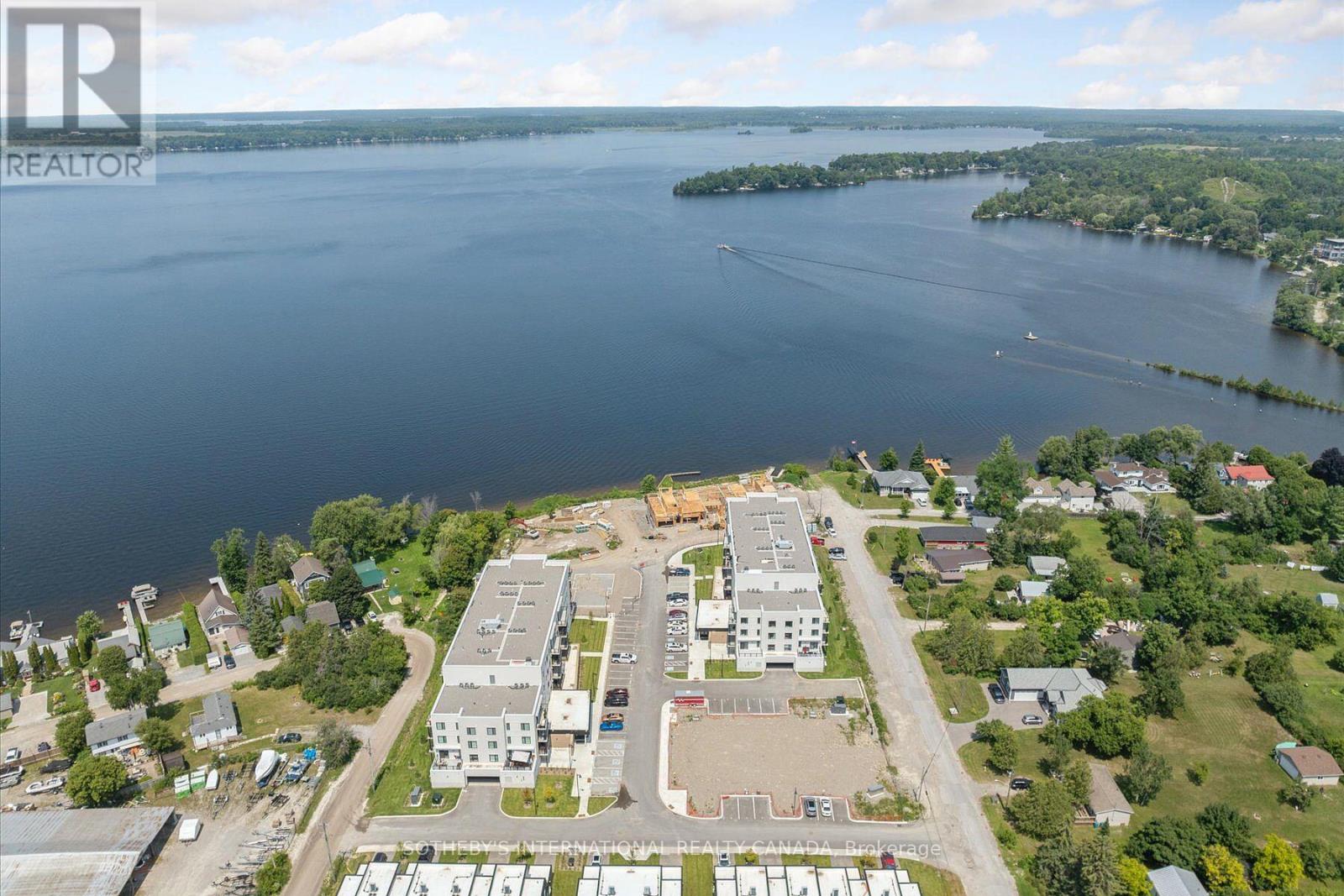 306 - 19b West Street N, Kawartha Lakes, Ontario  K0M 1N0 - Photo 46 - X12127890