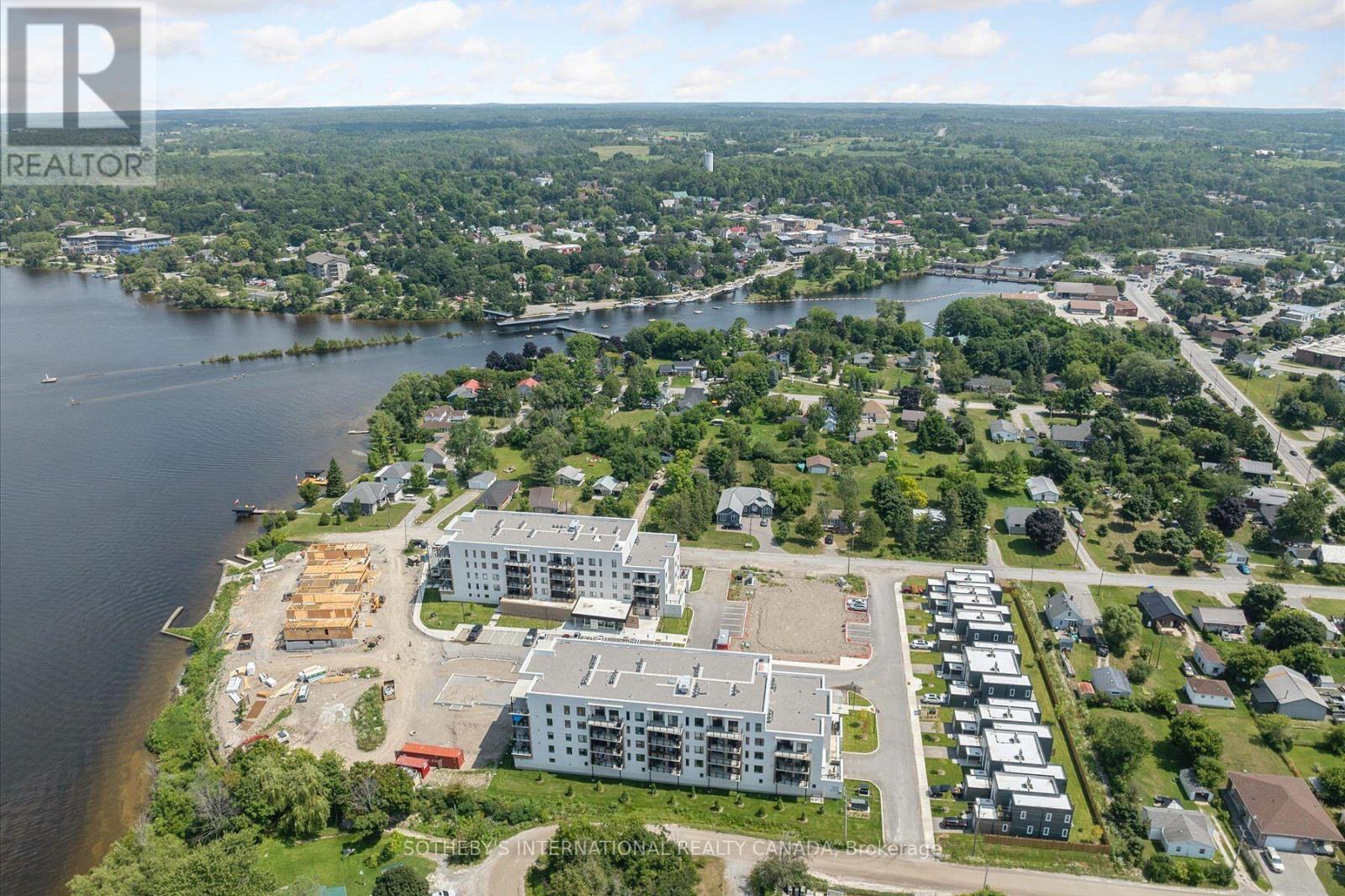 306 - 19b West Street N, Kawartha Lakes, Ontario  K0M 1N0 - Photo 47 - X12127890