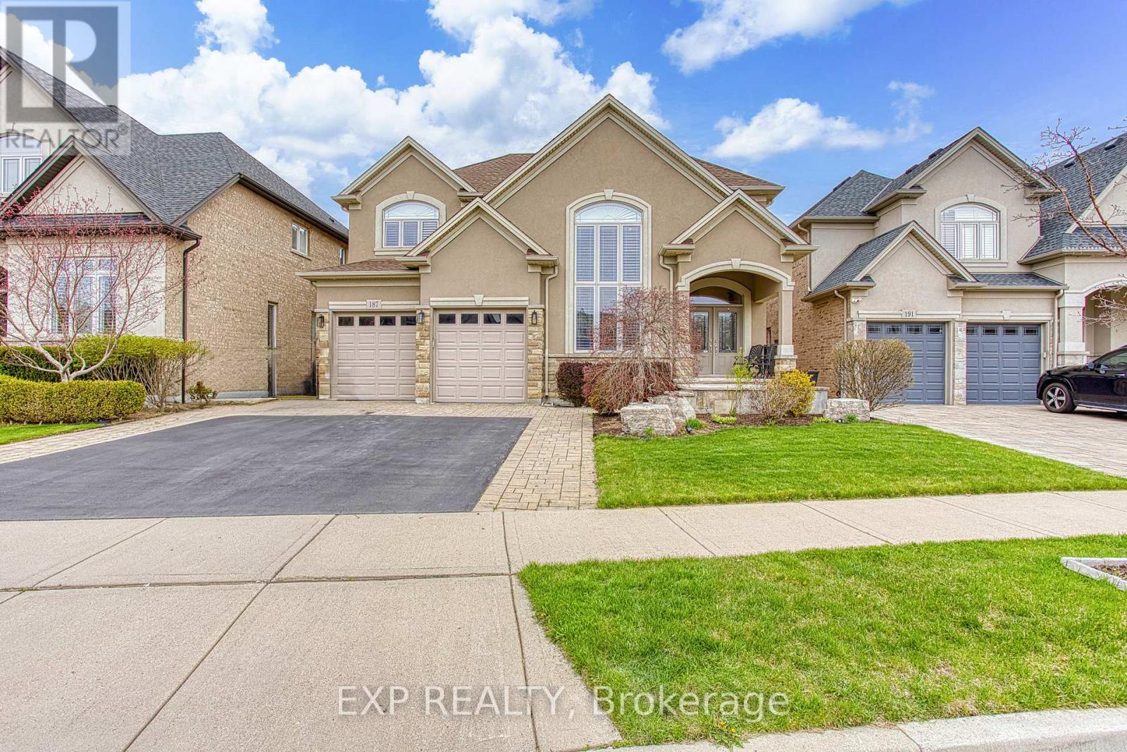 187 MOTHER'S STREET, Hamilton, Ontario