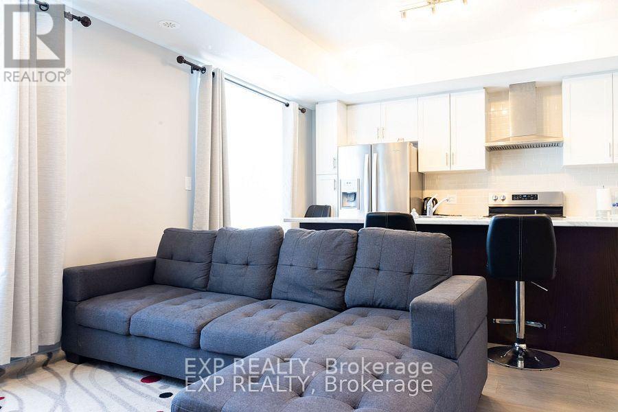 68 - 136 WHEAT LANE ON LANE W, kitchener, Ontario