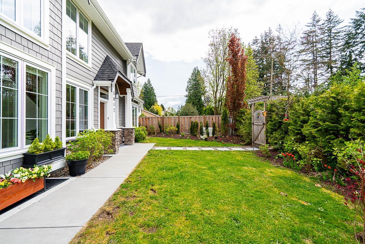 Property at 5812 244 STREET image 4