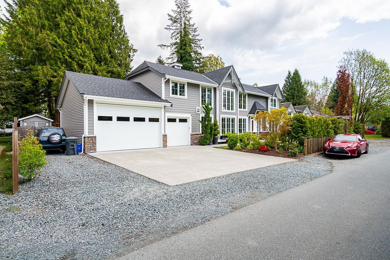 Property at 5812 244 STREET image 1