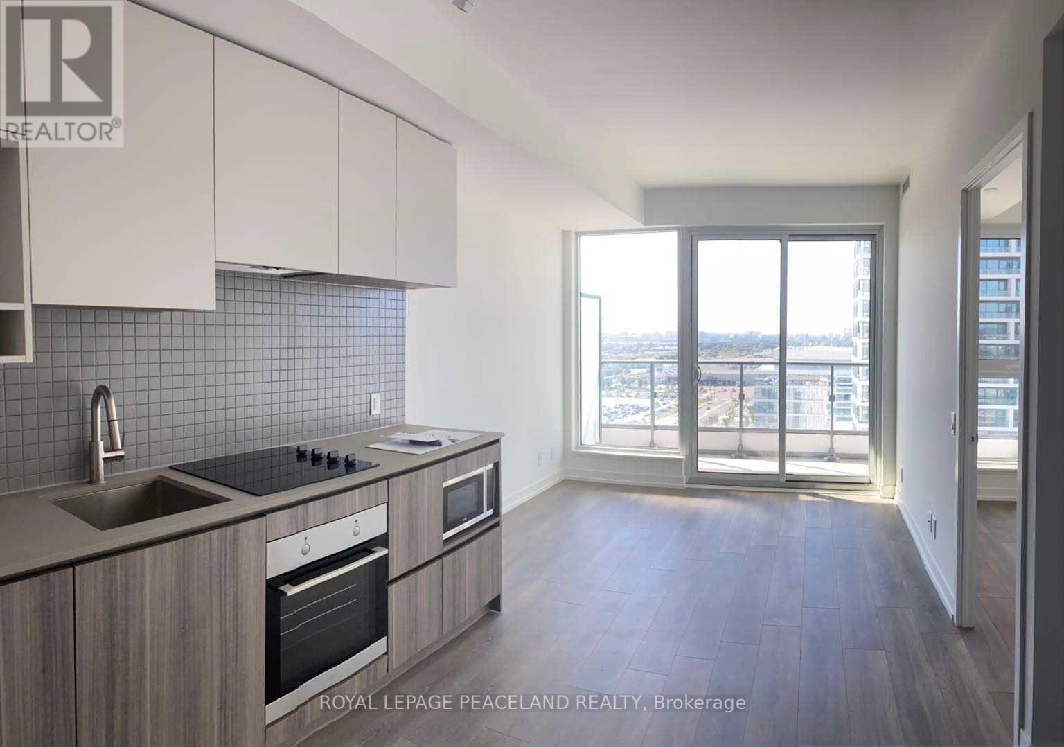 1907 - 898 Portage Parkway, Vaughan, Ontario  L4K 0J6 - Photo 3 - N12127962