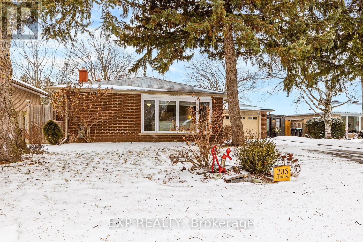 Property at 206 CHURCH STREET image 2