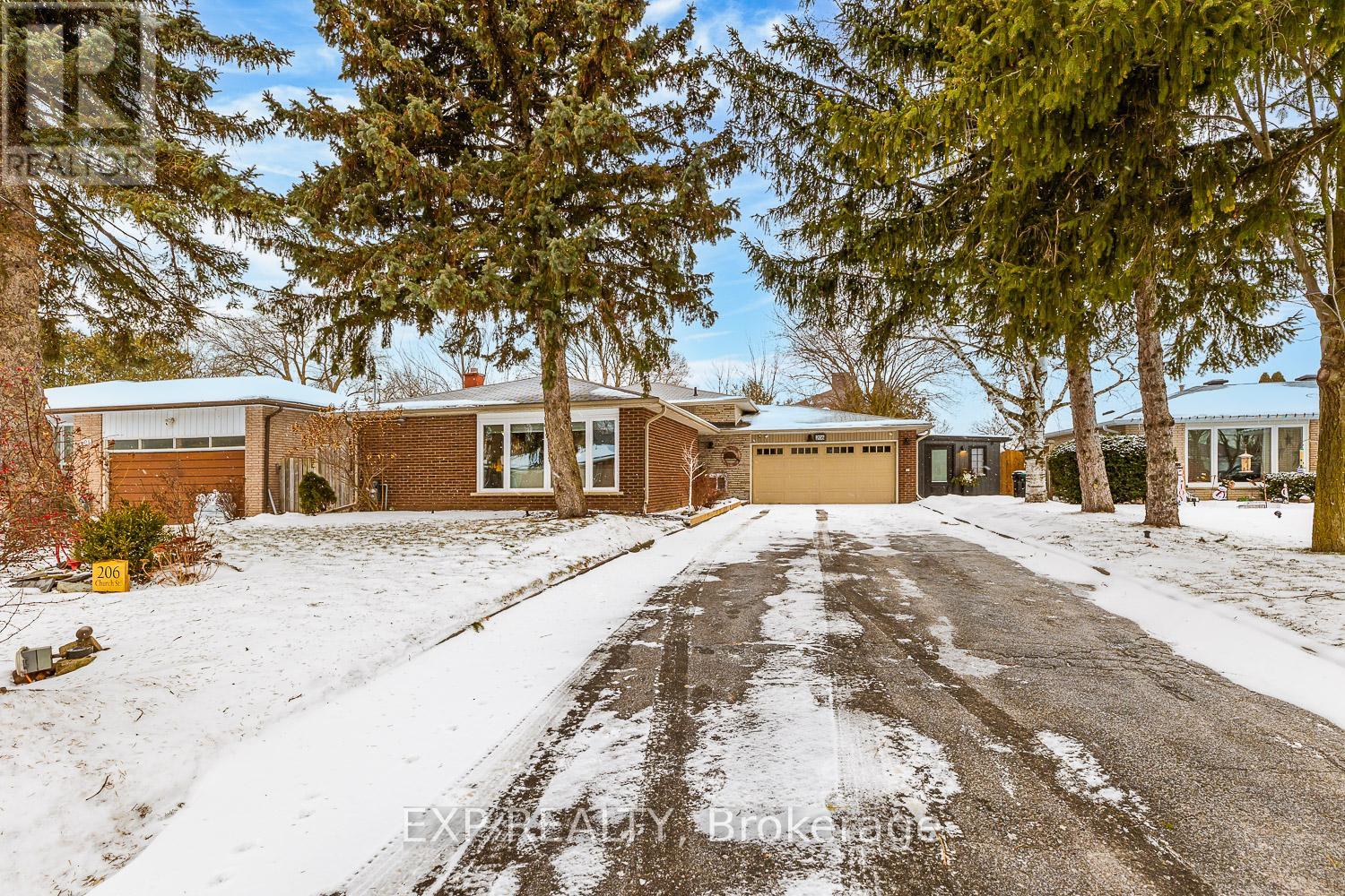 Property at 206 CHURCH STREET image 4