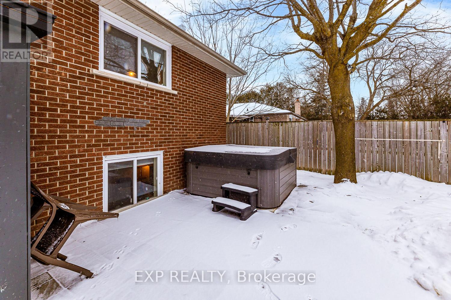 206 Church Street, Bradford West Gwillimbury, Ontario  L3Z 1R2 - Photo 42 - N12128029