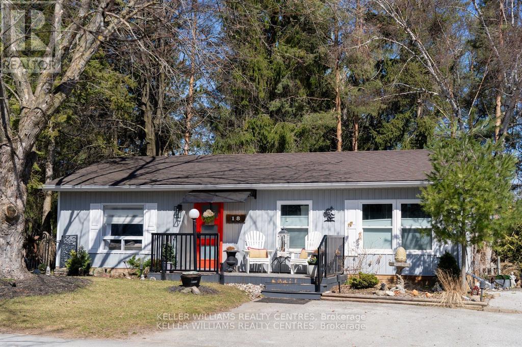 Property at 18 CHERRYWOOD LANE image 2