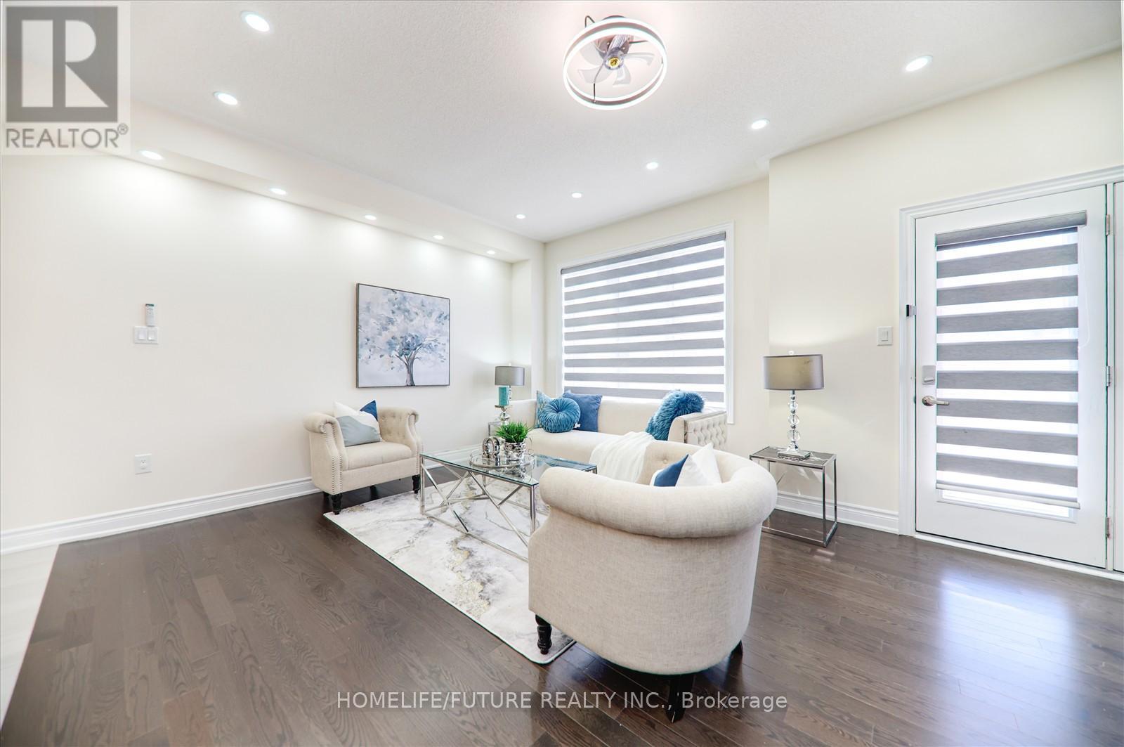 52 Ryler Way, Markham, Ontario  L3S 0E7 - Photo 14 - N12128098