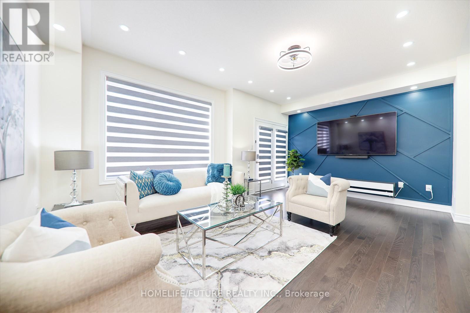 52 Ryler Way, Markham, Ontario  L3S 0E7 - Photo 15 - N12128098