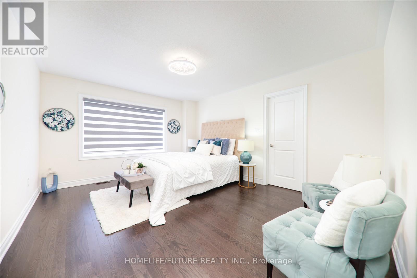 52 Ryler Way, Markham, Ontario  L3S 0E7 - Photo 19 - N12128098