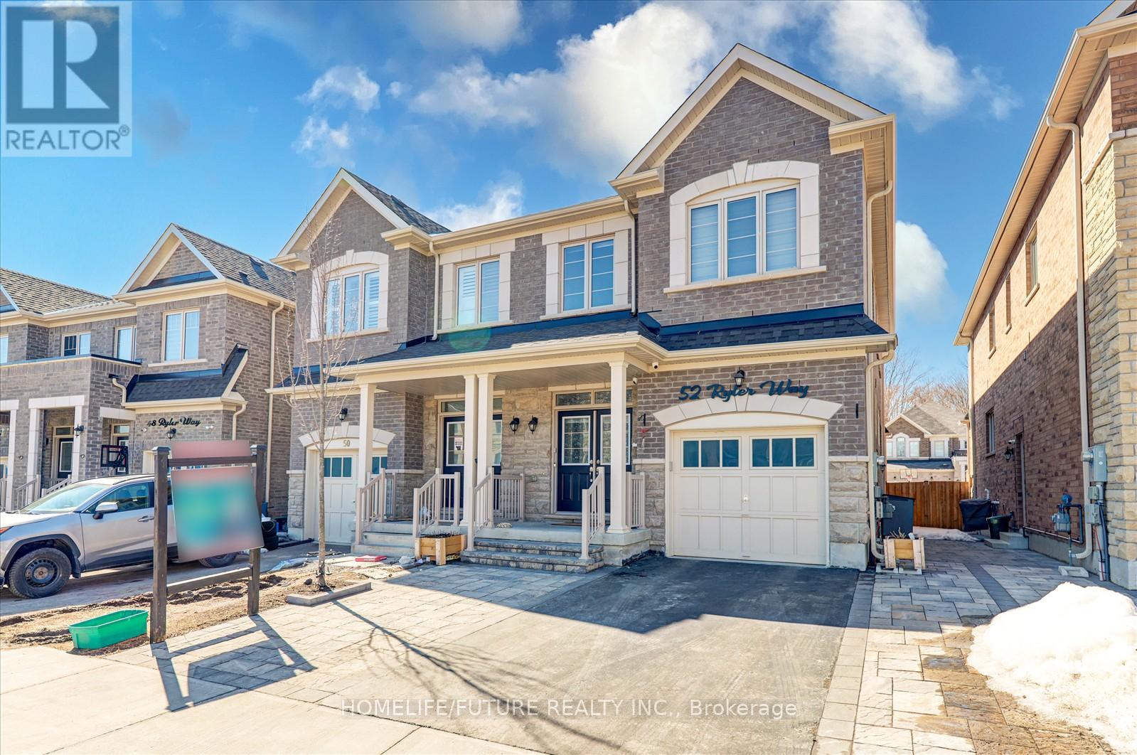 Property at 52 RYLER WAY image 3