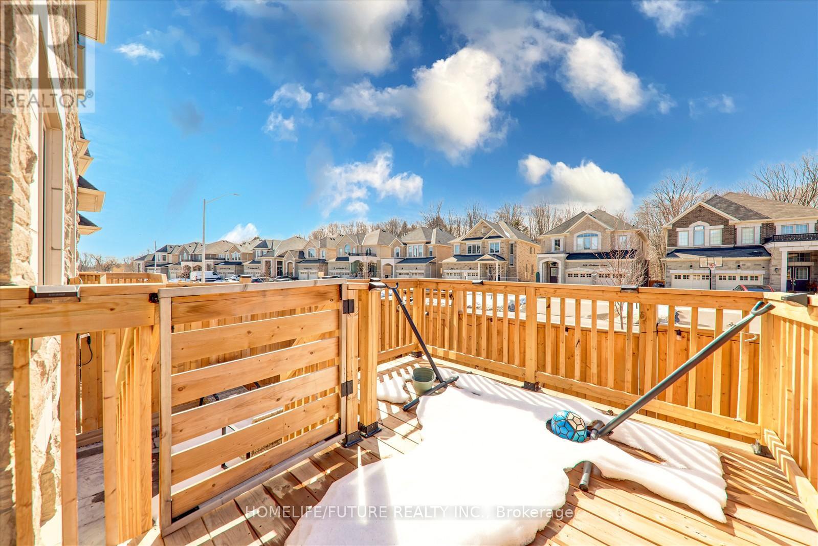 52 Ryler Way, Markham, Ontario  L3S 0E7 - Photo 38 - N12128098
